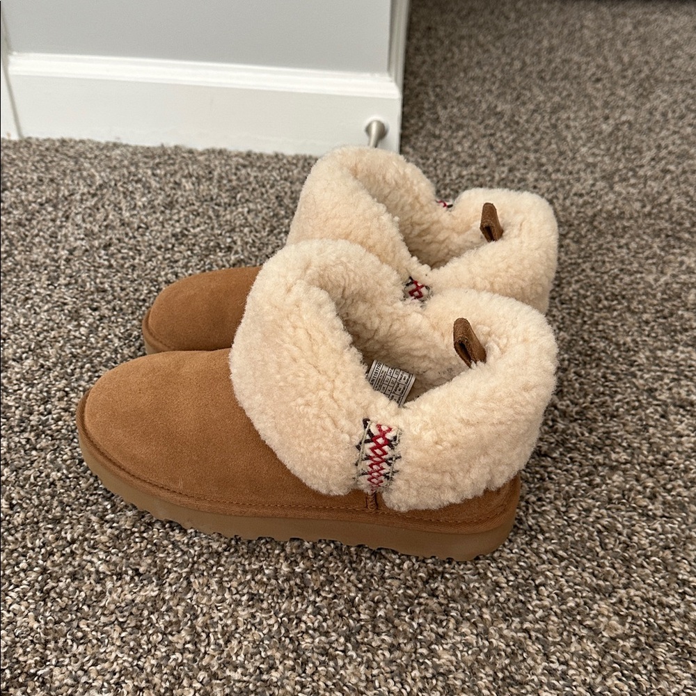 Ugg Boots - image 3